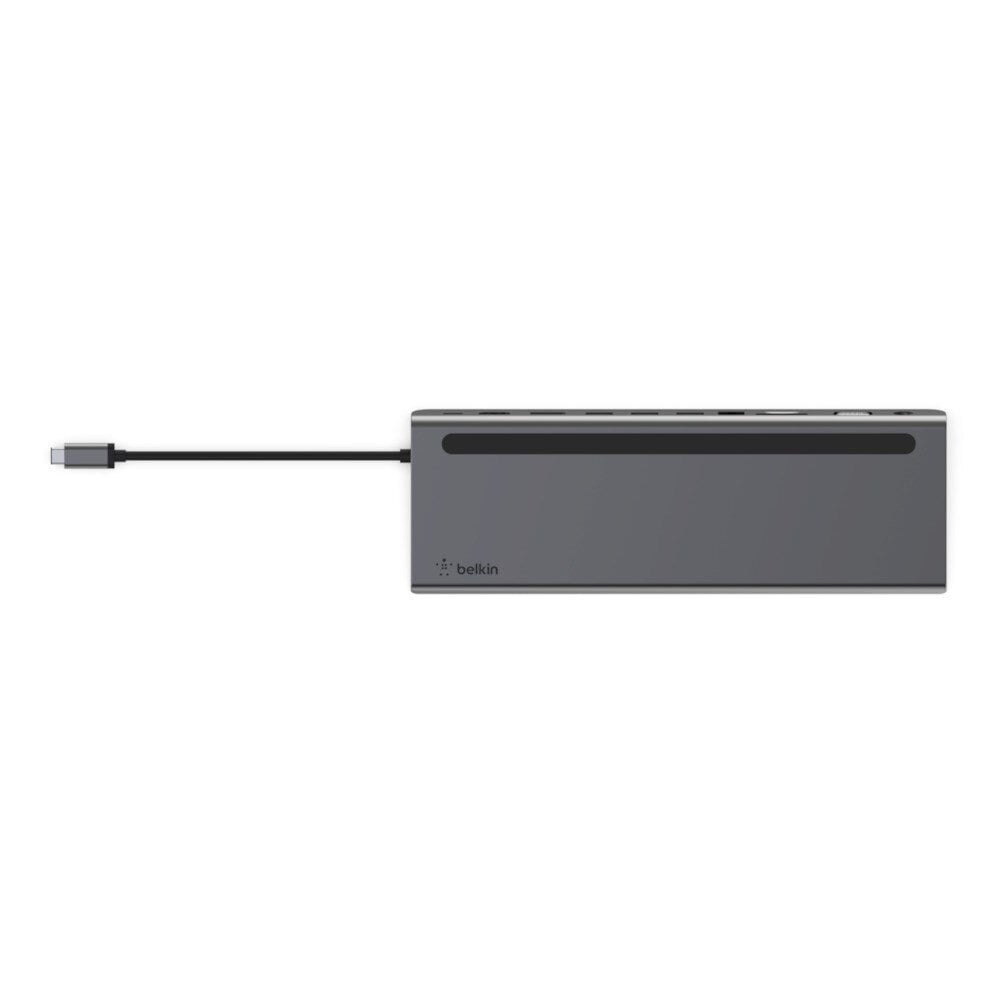 Belkin INC004BTSGY hinta ja tiedot | Adapterit | hobbyhall.fi