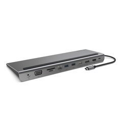 Belkin INC004BTSGY hinta ja tiedot | Adapterit | hobbyhall.fi