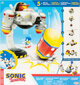 Sega Sonic Egg Mobile Battle hinta ja tiedot | Pelien oheistuotteet | hobbyhall.fi