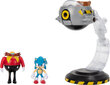Sega Sonic Egg Mobile Battle hinta ja tiedot | Pelien oheistuotteet | hobbyhall.fi
