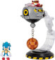 Sega Sonic Egg Mobile Battle hinta ja tiedot | Pelien oheistuotteet | hobbyhall.fi