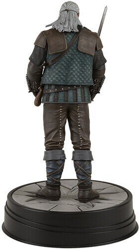 The Witcher 3 Wild Hunt: Vesemir hinta ja tiedot | Pelien oheistuotteet | hobbyhall.fi