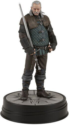 The Witcher 3 Wild Hunt: Vesemir hinta ja tiedot | Pelien oheistuotteet | hobbyhall.fi