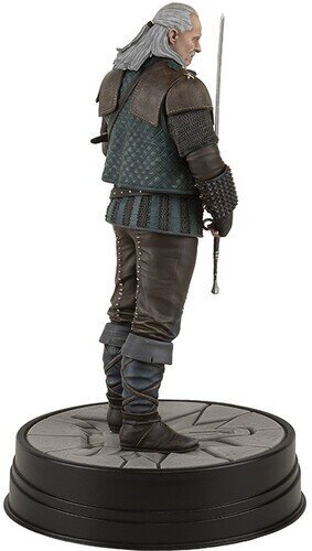 The Witcher 3 Wild Hunt: Vesemir hinta ja tiedot | Pelien oheistuotteet | hobbyhall.fi