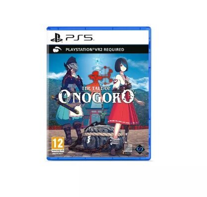 The Tale of Onogoro (PS VR2) hinta ja tiedot | Tietokone- ja konsolipelit | hobbyhall.fi