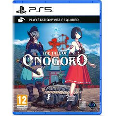 The Tale of Onogoro (PS VR2) hinta ja tiedot | Tietokone- ja konsolipelit | hobbyhall.fi