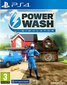 Powerwash Simulator hinta ja tiedot | Tietokone- ja konsolipelit | hobbyhall.fi