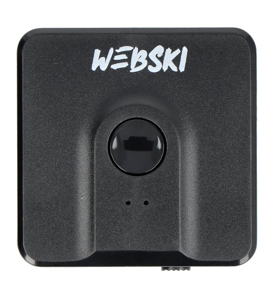 Webski Cube RCC02 hinta ja tiedot | Adapterit | hobbyhall.fi