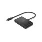 Belkin AVC018BTBK hinta ja tiedot | Adapterit | hobbyhall.fi