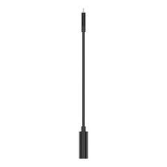 Belkin AVC018BTBK hinta ja tiedot | Adapterit | hobbyhall.fi