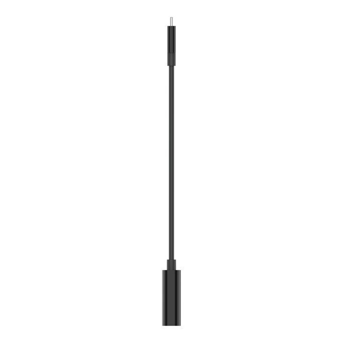 Belkin AVC018BTBK hinta ja tiedot | Adapterit | hobbyhall.fi