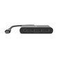 Belkin AVC018BTBK hinta ja tiedot | Adapterit | hobbyhall.fi