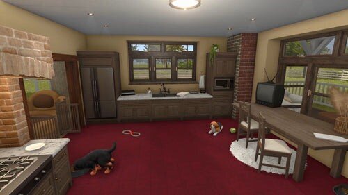 House Flipper: Pets Edition hinta ja tiedot | Tietokone- ja konsolipelit | hobbyhall.fi