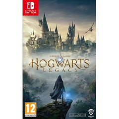 Hogwarts Legacy Switch hinta ja tiedot | Tietokone- ja konsolipelit | hobbyhall.fi