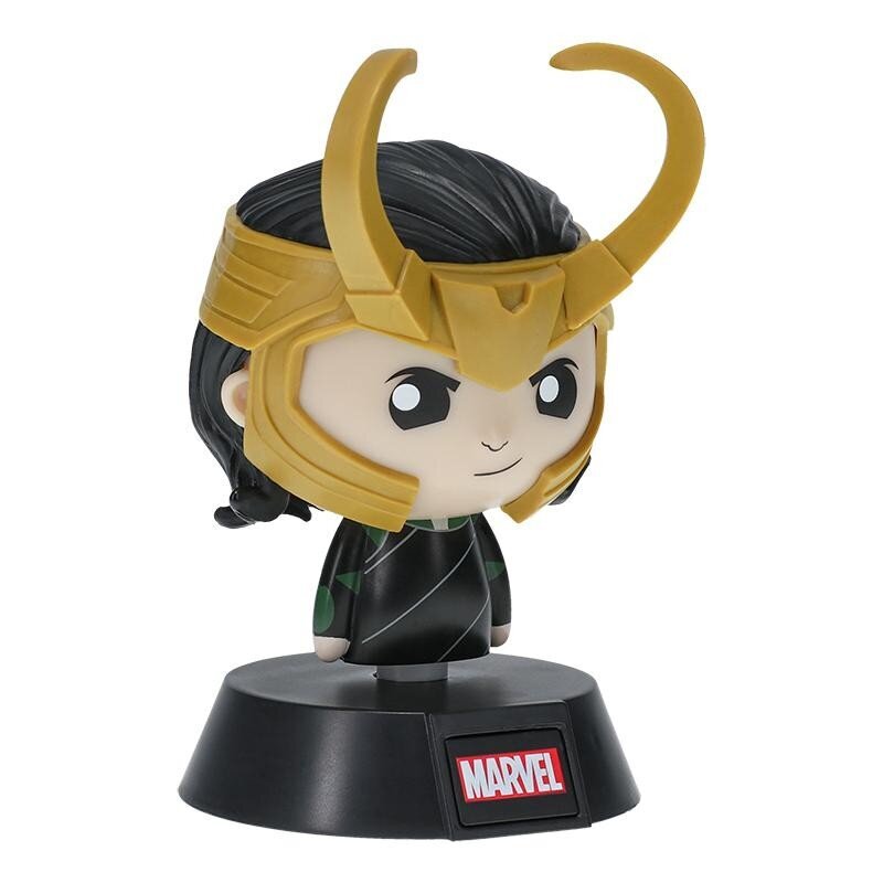 Marvel Loki Icon hinta ja tiedot | Pelien oheistuotteet | hobbyhall.fi