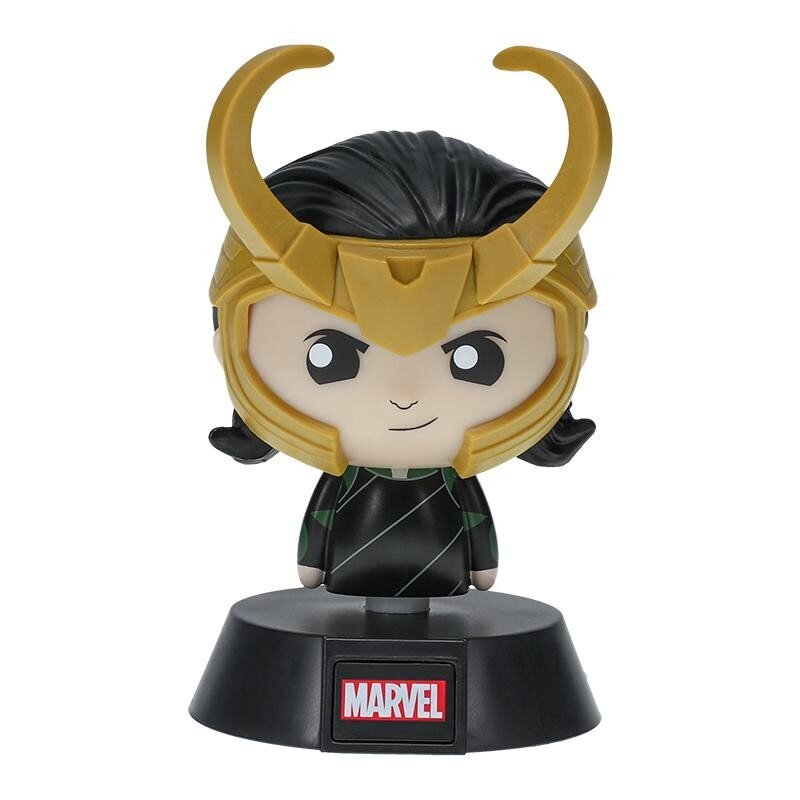 Marvel Loki Icon hinta ja tiedot | Pelien oheistuotteet | hobbyhall.fi