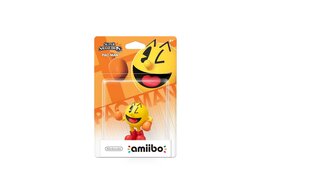 Pac-Man Amiibo hinta ja tiedot | Pelien oheistuotteet | hobbyhall.fi