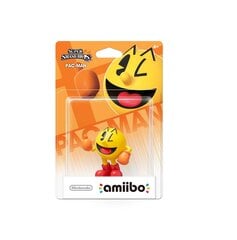 Pac-Man Amiibo hinta ja tiedot | Pelien oheistuotteet | hobbyhall.fi