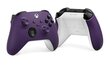 Microsoft Wireless Astral Purple hinta ja tiedot | Ohjaimet ja lisätarvikkeet | hobbyhall.fi