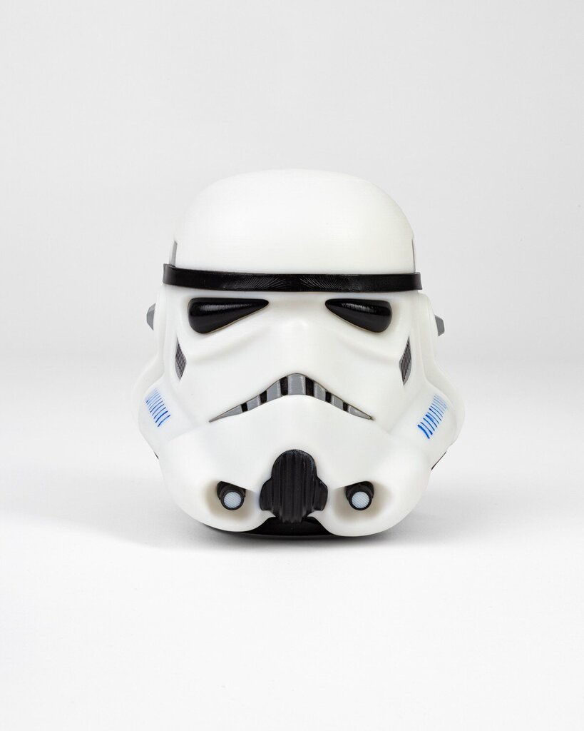 Star Wars Stormtrooper Helmet hinta ja tiedot | Pelien oheistuotteet | hobbyhall.fi