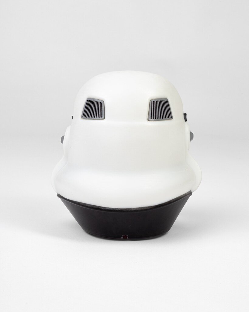 Star Wars Stormtrooper Helmet hinta ja tiedot | Pelien oheistuotteet | hobbyhall.fi