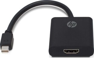 HP 38759 hinta ja tiedot | Adapterit | hobbyhall.fi