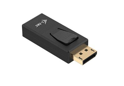 i-Tec DP2HDMI4K30HZ hinta ja tiedot | Adapterit | hobbyhall.fi