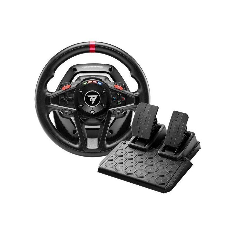 Thrustmaster T128 SimTask Pack (4460264) hinta ja tiedot | Ratit | hobbyhall.fi