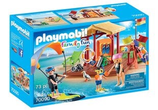 Playmobil creative blocks, 73 elementtiä hinta ja tiedot | LEGOT ja rakennuslelut | hobbyhall.fi