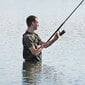 Kalastushousut, koko 43 hinta ja tiedot | Kalastusvaatteet ja -jalkineet | hobbyhall.fi