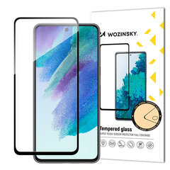 Wozinsky, Samsung S23 FE hinta ja tiedot | Näytönsuojakalvot ja -lasit | hobbyhall.fi