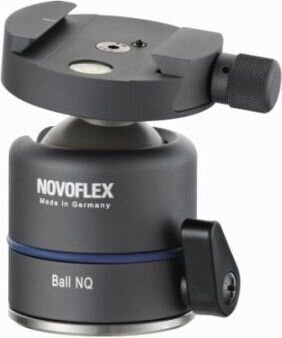 Novoflex BALLNQ hinta ja tiedot | Kamerajalustat | hobbyhall.fi