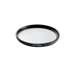 Zeiss T UV 52mm hinta ja tiedot | Zeiss Kamerat ja tarvikkeet | hobbyhall.fi