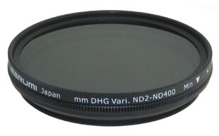 Marumi MVND72 (2.5-400) DHG hinta ja tiedot | Marumi Kamerat ja tarvikkeet | hobbyhall.fi