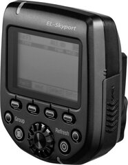 Elinchrom E19366 hinta ja tiedot | Kameratarvikkeet | hobbyhall.fi