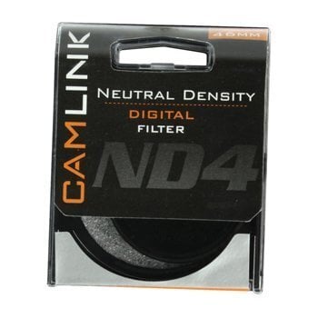 Camlink CL-46ND4 hinta ja tiedot | Kameran suotimet | hobbyhall.fi