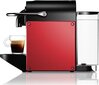 Nespresso Pixie Carmine, punainen hinta ja tiedot | Kahvinkeittimet ja kahvikoneet | hobbyhall.fi