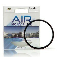 Kenko MC/UV 43mm hinta ja tiedot | Kameran suotimet | hobbyhall.fi