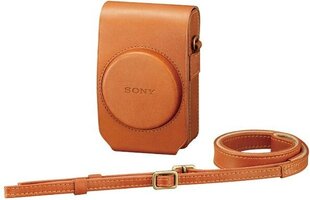 Sony LCSRXGT.SYH hinta ja tiedot | Kameralaukut | hobbyhall.fi