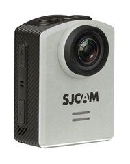 SJCAM M20 Action Sports Camera 16.35MP 4K Ultra HD CMOS Wi-Fi 50.5g hinta ja tiedot | Action-kamerat | hobbyhall.fi