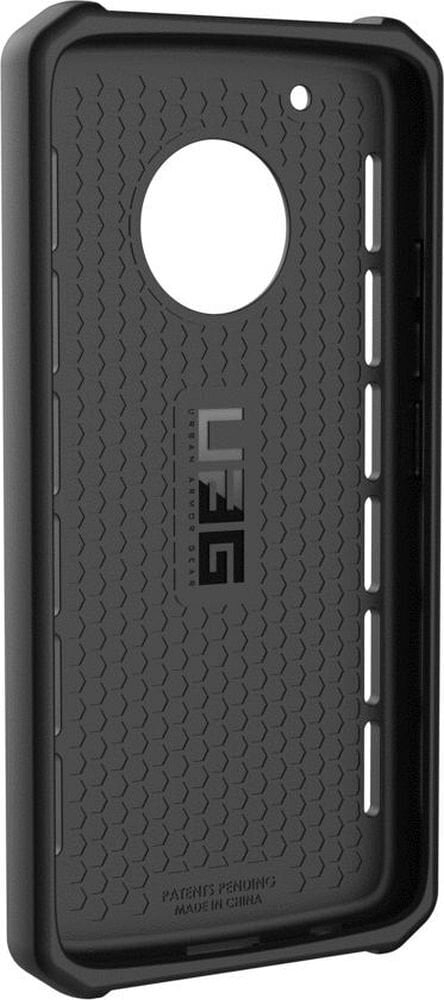 UAG MOTOG5PLS-O-BK hinta ja tiedot | Puhelimen kuoret ja kotelot | hobbyhall.fi