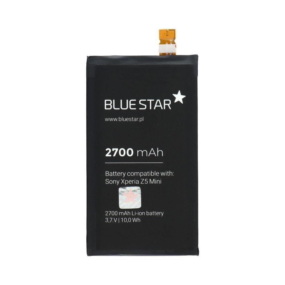 BlueStar HT68461 hinta ja tiedot | Puhelimen akut | hobbyhall.fi