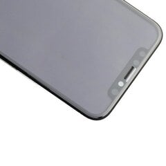 Suojalasi MS ImpactGlass Edge 3D iPhone X/Xs/11 Pro hinta ja tiedot | Näytönsuojakalvot ja -lasit | hobbyhall.fi
