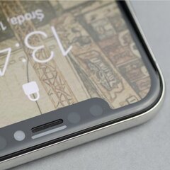 Suojalasi MS ImpactGlass Edge 3D iPhone 7/8 Plus hinta ja tiedot | Näytönsuojakalvot ja -lasit | hobbyhall.fi