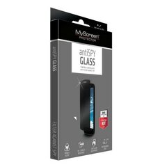 Suojalasi MS antiSPY Diamond Glass iPhone X/Xs hinta ja tiedot | Diamond Puhelimet, älylaitteet ja kamerat | hobbyhall.fi