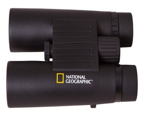 National Geographic, musta hinta ja tiedot | Kiikarit | hobbyhall.fi