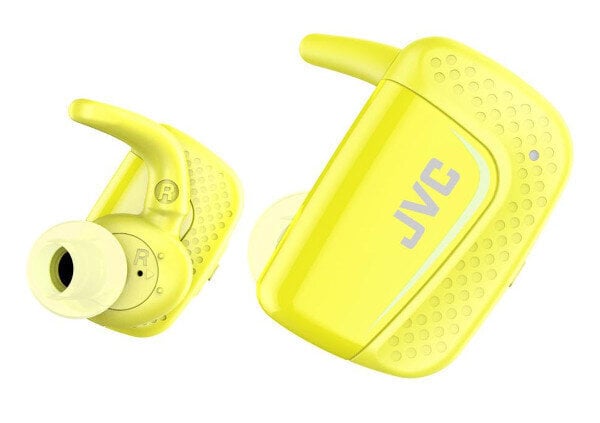 JVC HA-ET90BT-YE hinta ja tiedot | Hands-free -tarvikkeet | hobbyhall.fi