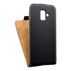 OEM Flip Case Slim Flexi Fresh hinta ja tiedot | Puhelimen kuoret ja kotelot | hobbyhall.fi