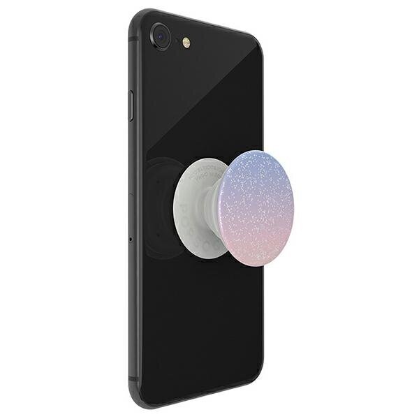 Popsockets 2 Glitter Morning Haze 800446 hinta ja tiedot | Puhelintelineet | hobbyhall.fi