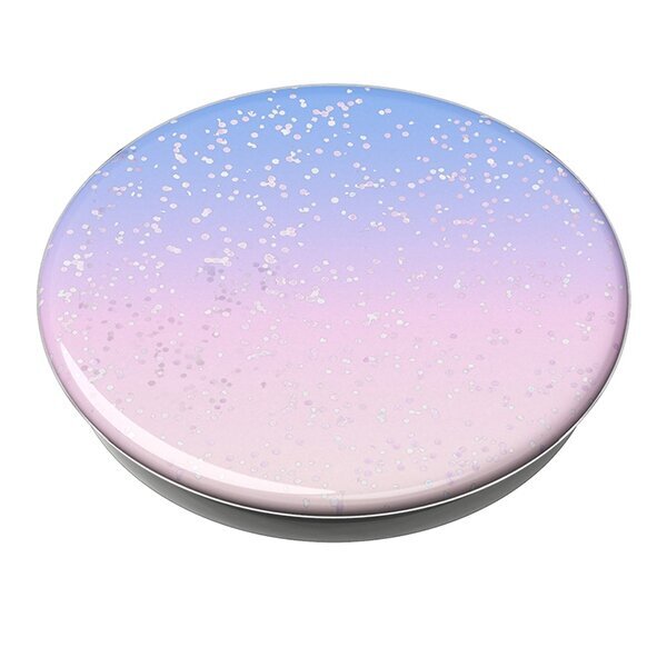 Popsockets 2 Glitter Morning Haze 800446 hinta ja tiedot | Puhelintelineet | hobbyhall.fi